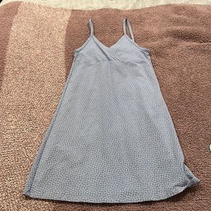 Brandy Melville floral dress